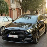 اریزو ۶ پرو ماشین بسیار تمیز مدل ۴۰۲