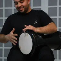 آموزش تمبک داربوکا تمپو  خصوصی مشاوره رایگان