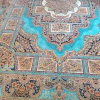 فرش 9 متری