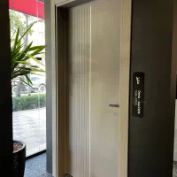 درب اتاقی،سرویسی پلی وود