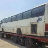 مرکز اسقاط مینی بوس نیسان