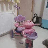سه چرخه سالم
