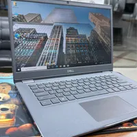 لپتاپ DELL نسل ۱۰ هارد پرسرعت ssd فقط ۱۸ میلیون|رایانه همراه|اهواز, نادری|دیوار
