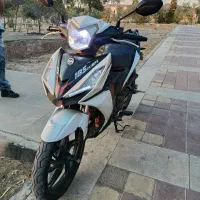 لاکی ۱۸۵ مدل ۱۴۰۰
