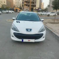 207مدل 1400درحد صفر