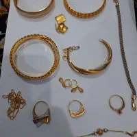 فروش طلا