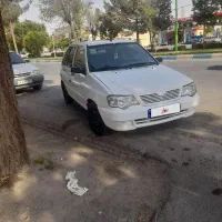 پراید 111 SE|خودرو سواری و وانت|برخوار, |دیوار