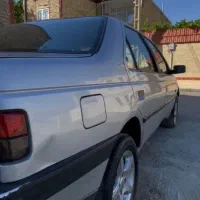 ۴۰۵ فرانسوی فابریک ۸۷ کلیسونی
