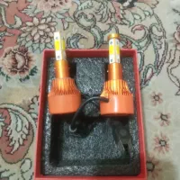 لامپ هدلایت