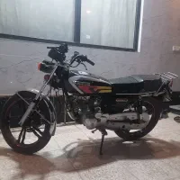 موتور سیکلت 150 کویر موتور