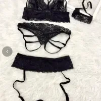لباس خواب عروسکی
