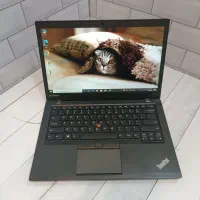 لپ تاپ لنوو T450s