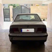 سمندX7|خودرو سواری و وانت|فردیس, قریشی|دیوار