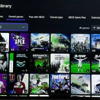 Xbox series x - elite series 2|کنسول، بازی ویدئویی و آنلاین|تهران, شهران جنوبی|دیوار