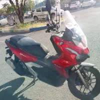 ADV150 هانی