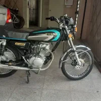 موتور 125 EFi  مُدل 1404 Tekno