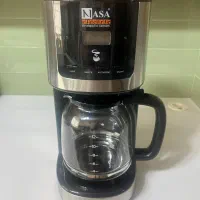 قهوه ساز ناسا ns517