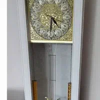 ساعت ایستاده کاملا سالم در حد نو