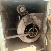 کولر 4500آزمایش
