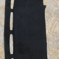 روداشبوردی پژو پارس
