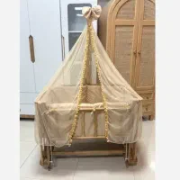 چوبی|تخت و صندلی بچه|پارس‌آباد, |دیوار