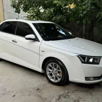 دنا پلاس توربو دنده ۱۴۰۱