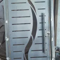 جوشکار حرفه ای و سیار در محل