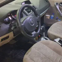 مگان ۹۲ دنده اتومات ۲۰۰۰
