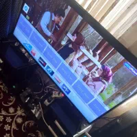 تلویزیون هوشمند 50