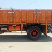 تک باری مدل 401نیمه دوم عروسک 1924