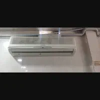 کولر گازی اوجنرال اصل ۳۰ هزار