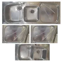 سینک ظرفشویی