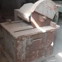 دستگاه بلوک لیکاوکفپوش با ویبره