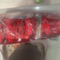 چراغ خطر تویوتا هایلوکس راست