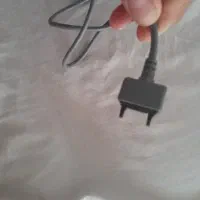 شارژ سونی اریکسون