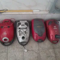 جاروبرقی تعداد