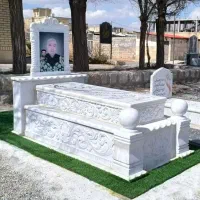 خاص سنگ قبر سنگ مزار خاص