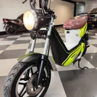موتور برقی 1500وات(کلکسیونی)