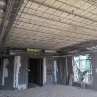 کلیه جوشکاری ورابیتس کاری  وال پست رابیتس کوب