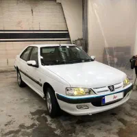 فروش پژو پارس