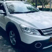 اچ سی کراس مدل ۹۷