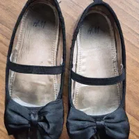 کفش عروسکی برند اچ اند ام سوئد