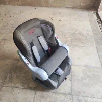 صندلی ماشین