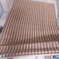 پرده کرکره حصیری بامبو