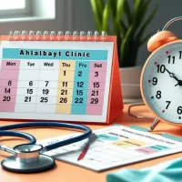 کارشناس آزمایشگاه و میکروبیولوژی