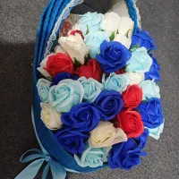 گل مدل نینی لالایی