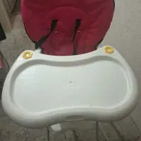 صندلی غذا کودک مدل دلیجان