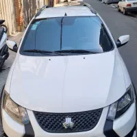 کوییک ۴۰۲S سفید بیرنگ(کم کارکرد با ضمانت کارنامه)