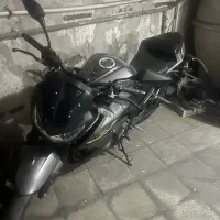موتور کاوازاکی