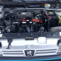 پژو 405 GLX بنزینی ۹۲